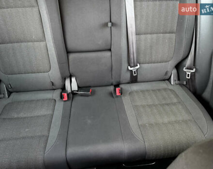 Бежевый Фольксваген Тигуан, объемом двигателя 1.97 л и пробегом 208 тыс. км за 12800 $, фото 19 на Automoto.ua