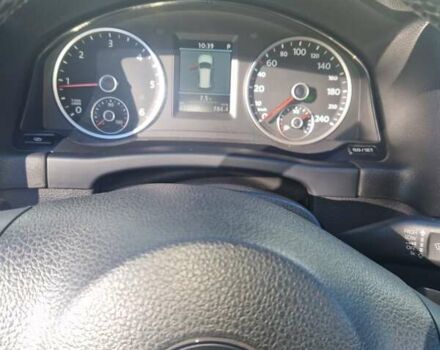 Бежевый Фольксваген Тигуан, объемом двигателя 1.97 л и пробегом 122 тыс. км за 14000 $, фото 17 на Automoto.ua