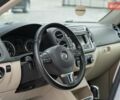Бежевый Фольксваген Тигуан, объемом двигателя 1.98 л и пробегом 197 тыс. км за 12300 $, фото 15 на Automoto.ua