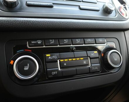 Бежевий Фольксваген Тігуан, об'ємом двигуна 1.4 л та пробігом 211 тис. км за 11500 $, фото 16 на Automoto.ua