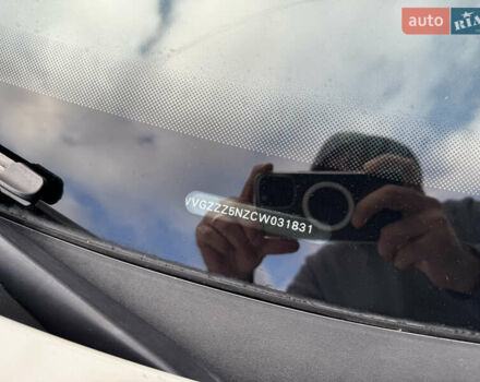 Бежевый Фольксваген Тигуан, объемом двигателя 1.97 л и пробегом 208 тыс. км за 12800 $, фото 23 на Automoto.ua