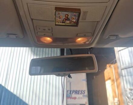 Бежевый Фольксваген Тигуан, объемом двигателя 1.97 л и пробегом 122 тыс. км за 14000 $, фото 16 на Automoto.ua