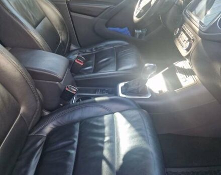 Бежевый Фольксваген Тигуан, объемом двигателя 1.97 л и пробегом 122 тыс. км за 14000 $, фото 29 на Automoto.ua