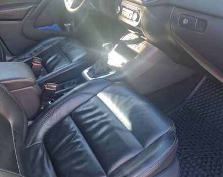 Бежевый Фольксваген Тигуан, объемом двигателя 1.97 л и пробегом 122 тыс. км за 14000 $, фото 28 на Automoto.ua