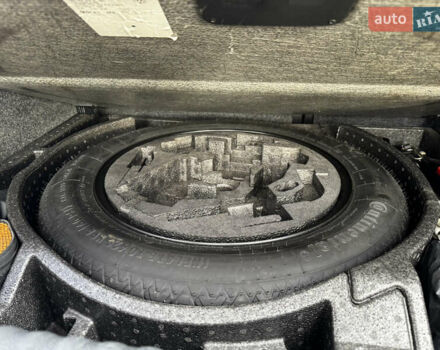 Бежевый Фольксваген Тигуан, объемом двигателя 1.97 л и пробегом 208 тыс. км за 12800 $, фото 7 на Automoto.ua