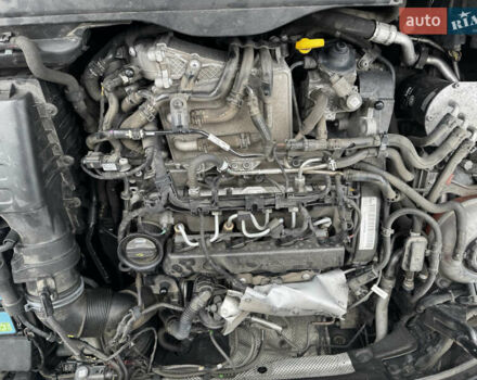 Бежевый Фольксваген Тигуан, объемом двигателя 1.97 л и пробегом 208 тыс. км за 12800 $, фото 35 на Automoto.ua