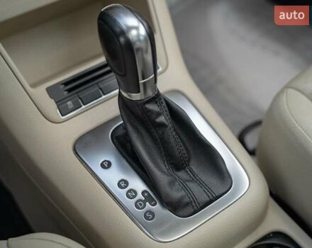 Бежевый Фольксваген Тигуан, объемом двигателя 1.98 л и пробегом 197 тыс. км за 12300 $, фото 21 на Automoto.ua