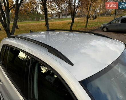 Бежевый Фольксваген Тигуан, объемом двигателя 1.97 л и пробегом 208 тыс. км за 12800 $, фото 31 на Automoto.ua