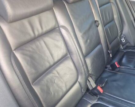 Бежевый Фольксваген Тигуан, объемом двигателя 1.97 л и пробегом 122 тыс. км за 14000 $, фото 26 на Automoto.ua