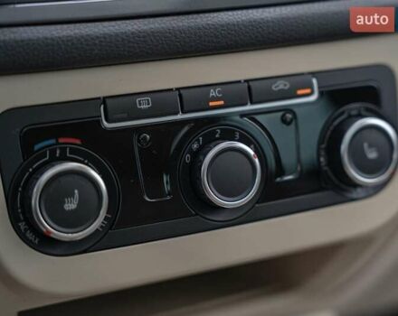 Бежевый Фольксваген Тигуан, объемом двигателя 1.98 л и пробегом 197 тыс. км за 12300 $, фото 20 на Automoto.ua