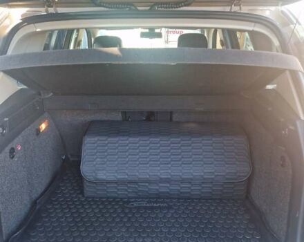 Бежевый Фольксваген Тигуан, объемом двигателя 1.97 л и пробегом 122 тыс. км за 14000 $, фото 30 на Automoto.ua