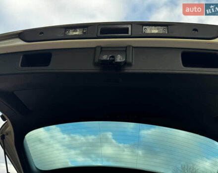 Бежевый Фольксваген Тигуан, объемом двигателя 1.97 л и пробегом 208 тыс. км за 12800 $, фото 10 на Automoto.ua