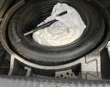 Бежевый Фольксваген Тигуан, объемом двигателя 2 л и пробегом 186 тыс. км за 16000 $, фото 6 на Automoto.ua