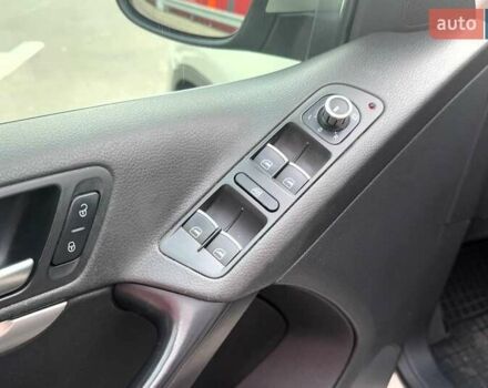 Бежевий Фольксваген Тігуан, об'ємом двигуна 1.99 л та пробігом 208 тис. км за 13990 $, фото 18 на Automoto.ua