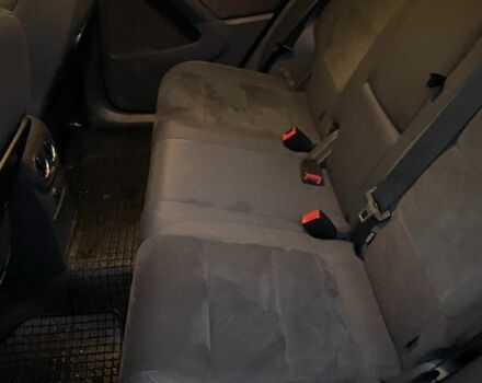 Бежевый Фольксваген Тигуан, объемом двигателя 2 л и пробегом 250 тыс. км за 9700 $, фото 5 на Automoto.ua