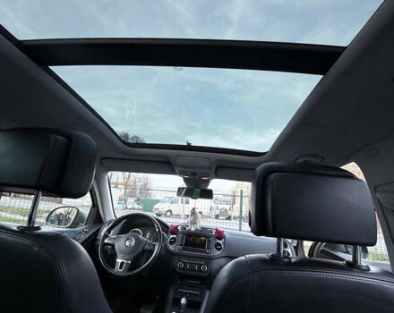 Бежевый Фольксваген Тигуан, объемом двигателя 1.97 л и пробегом 335 тыс. км за 16000 $, фото 23 на Automoto.ua