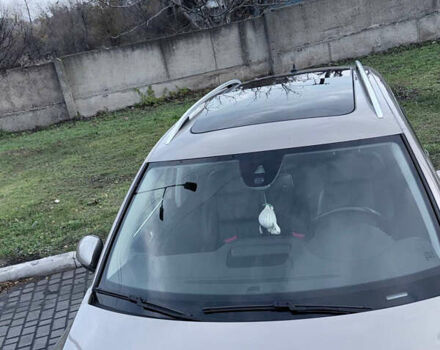 Бежевый Фольксваген Тигуан, объемом двигателя 1.97 л и пробегом 335 тыс. км за 16000 $, фото 2 на Automoto.ua