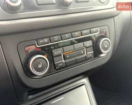 Бежевий Фольксваген Тігуан, об'ємом двигуна 1.99 л та пробігом 208 тис. км за 13990 $, фото 13 на Automoto.ua