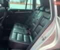 Бежевий Фольксваген Тігуан, об'ємом двигуна 1.99 л та пробігом 208 тис. км за 13990 $, фото 10 на Automoto.ua