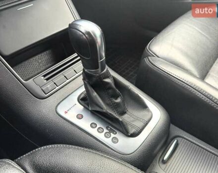 Бежевий Фольксваген Тігуан, об'ємом двигуна 1.99 л та пробігом 208 тис. км за 13990 $, фото 19 на Automoto.ua