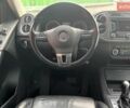 Бежевий Фольксваген Тігуан, об'ємом двигуна 1.99 л та пробігом 208 тис. км за 13990 $, фото 14 на Automoto.ua