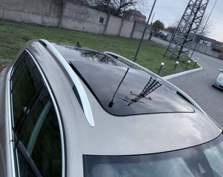 Бежевый Фольксваген Тигуан, объемом двигателя 1.97 л и пробегом 335 тыс. км за 16000 $, фото 13 на Automoto.ua