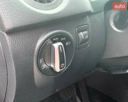 Бежевий Фольксваген Тігуан, об'ємом двигуна 1.99 л та пробігом 208 тис. км за 13990 $, фото 17 на Automoto.ua