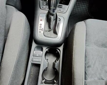 Бежевый Фольксваген Тигуан, объемом двигателя 1.97 л и пробегом 135 тыс. км за 15900 $, фото 9 на Automoto.ua