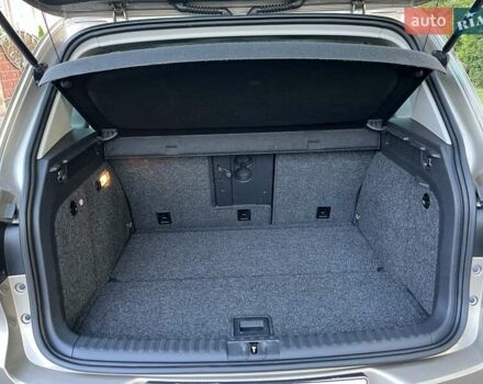 Бежевый Фольксваген Тигуан, объемом двигателя 1.97 л и пробегом 187 тыс. км за 16800 $, фото 8 на Automoto.ua