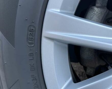 Бежевый Фольксваген Тигуан, объемом двигателя 1.97 л и пробегом 187 тыс. км за 16800 $, фото 15 на Automoto.ua