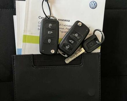 Бежевый Фольксваген Тигуан, объемом двигателя 1.97 л и пробегом 187 тыс. км за 16800 $, фото 13 на Automoto.ua