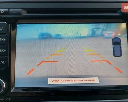 Бежевий Фольксваген Тігуан, об'ємом двигуна 1.97 л та пробігом 220 тис. км за 14900 $, фото 3 на Automoto.ua