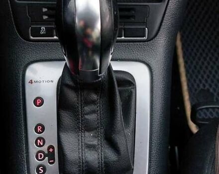 Бежевий Фольксваген Тігуан, об'ємом двигуна 1.97 л та пробігом 220 тис. км за 14900 $, фото 9 на Automoto.ua