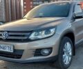 Бежевий Фольксваген Тігуан, об'ємом двигуна 1.97 л та пробігом 220 тис. км за 14900 $, фото 11 на Automoto.ua