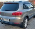 Бежевий Фольксваген Тігуан, об'ємом двигуна 1.97 л та пробігом 220 тис. км за 14900 $, фото 17 на Automoto.ua