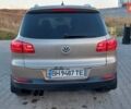 Бежевий Фольксваген Тігуан, об'ємом двигуна 1.97 л та пробігом 220 тис. км за 14900 $, фото 6 на Automoto.ua