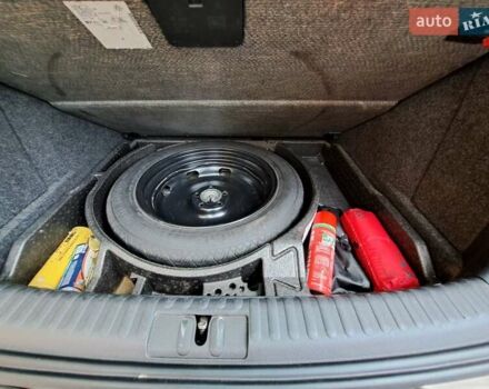 Бежевый Фольксваген Тигуан, объемом двигателя 1.97 л и пробегом 135 тыс. км за 15900 $, фото 21 на Automoto.ua