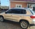 Бежевый Фольксваген Тигуан, объемом двигателя 1.97 л и пробегом 334 тыс. км за 13354 $, фото 8 на Automoto.ua