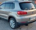 Бежевий Фольксваген Тігуан, об'ємом двигуна 1.97 л та пробігом 220 тис. км за 14900 $, фото 8 на Automoto.ua