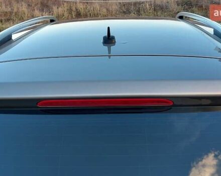 Бежевий Фольксваген Тігуан, об'ємом двигуна 1.97 л та пробігом 220 тис. км за 14900 $, фото 18 на Automoto.ua