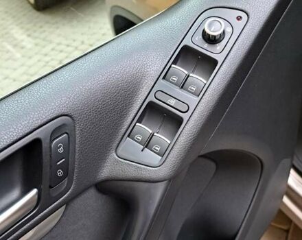 Бежевый Фольксваген Тигуан, объемом двигателя 1.97 л и пробегом 135 тыс. км за 15900 $, фото 8 на Automoto.ua