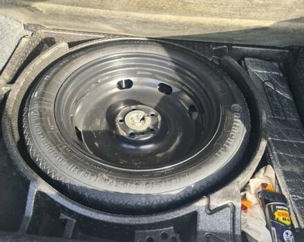 Бежевый Фольксваген Тигуан, объемом двигателя 1.97 л и пробегом 334 тыс. км за 13354 $, фото 9 на Automoto.ua