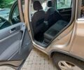 Бежевый Фольксваген Тигуан, объемом двигателя 1.97 л и пробегом 135 тыс. км за 15900 $, фото 16 на Automoto.ua