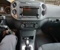 Бежевый Фольксваген Тигуан, объемом двигателя 1.97 л и пробегом 135 тыс. км за 15900 $, фото 12 на Automoto.ua