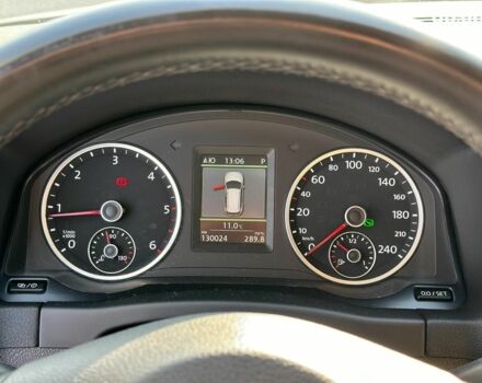 Бежевый Фольксваген Тигуан, объемом двигателя 2 л и пробегом 130 тыс. км за 17940 $, фото 28 на Automoto.ua