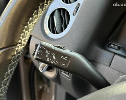 Бежевый Фольксваген Тигуан, объемом двигателя 2 л и пробегом 130 тыс. км за 17940 $, фото 32 на Automoto.ua