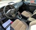 Бежевый Фольксваген Тигуан, объемом двигателя 2 л и пробегом 130 тыс. км за 17940 $, фото 21 на Automoto.ua