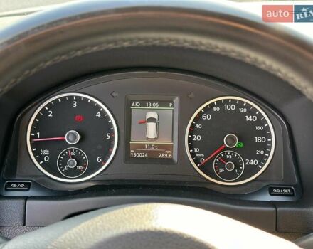 Бежевый Фольксваген Тигуан, объемом двигателя 2 л и пробегом 130 тыс. км за 17940 $, фото 28 на Automoto.ua