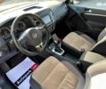 Бежевый Фольксваген Тигуан, объемом двигателя 2 л и пробегом 130 тыс. км за 17940 $, фото 21 на Automoto.ua