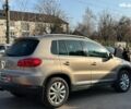 Бежевый Фольксваген Тигуан, объемом двигателя 2 л и пробегом 130 тыс. км за 17940 $, фото 10 на Automoto.ua